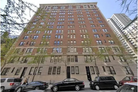 911 Park Avenue New York City NY 10075