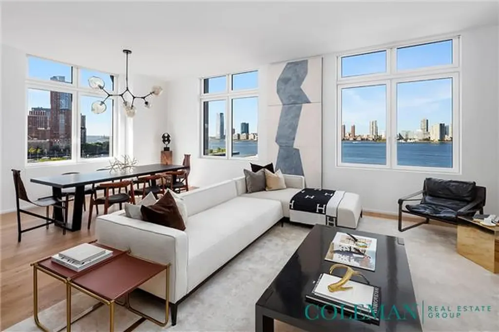 92 Laight Street New York City NY 10013