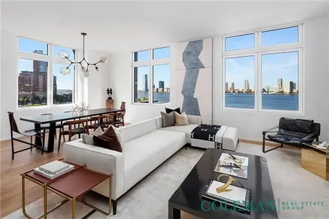 92 Laight Street New York City NY 10013