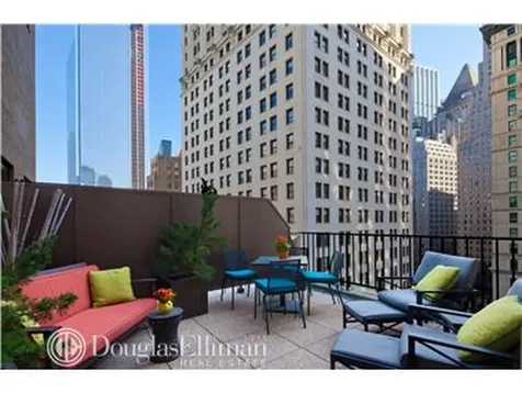 88 Greenwich Street New York City NY 10006