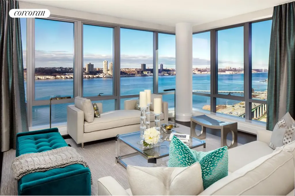 50 Riverside Boulevard New York City NY 10069