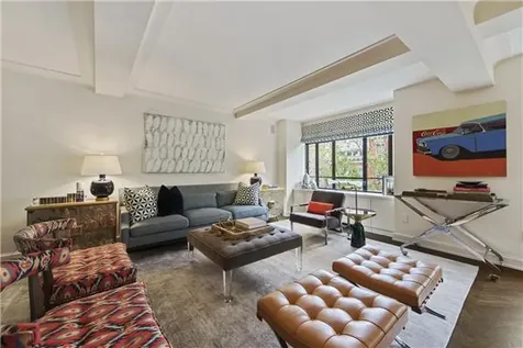 130 W 12th Street New York City NY 10011