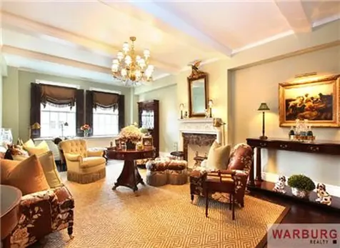 1185 Park Avenue New York City NY 10128