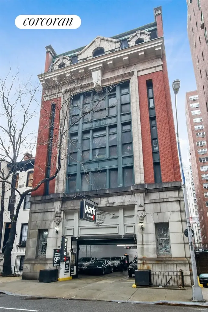 177 E 73rd Street New York City NY 10021