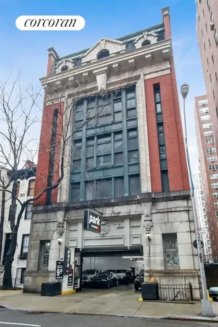 177 E 73rd Street New York City NY 10021