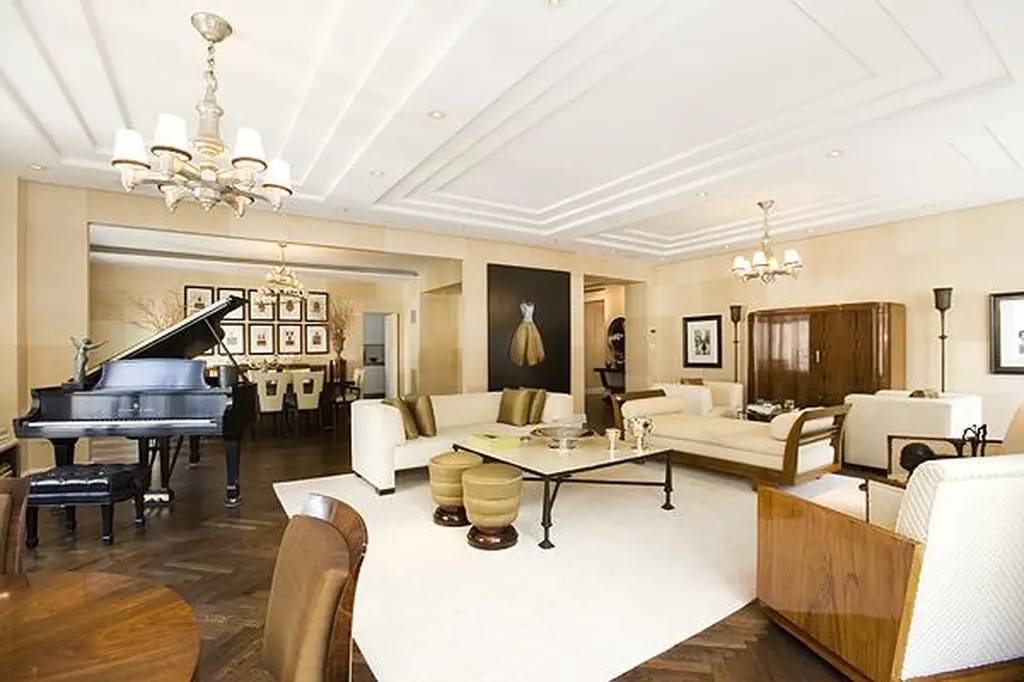515 Park Avenue New York City NY 10022