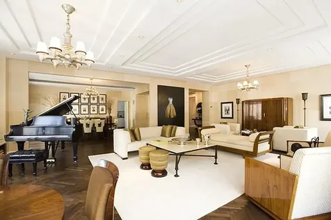 515 Park Avenue New York City NY 10022