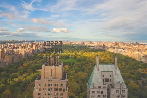 157 W 57th Street New York City NY 10019