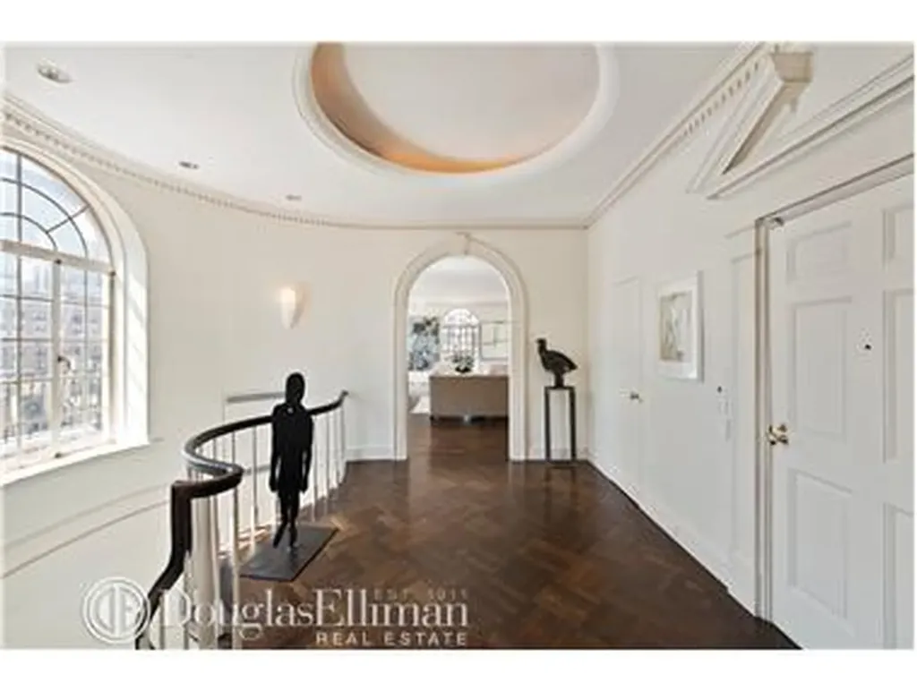 133 E 64th Street New York City NY 10021
