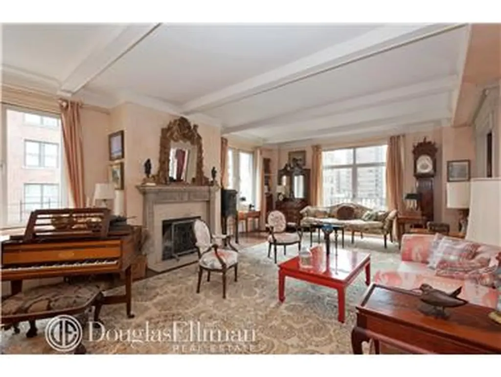 925 Park Avenue New York City NY 10028