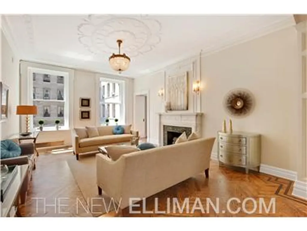 390 W End Avenue New York City NY 10024
