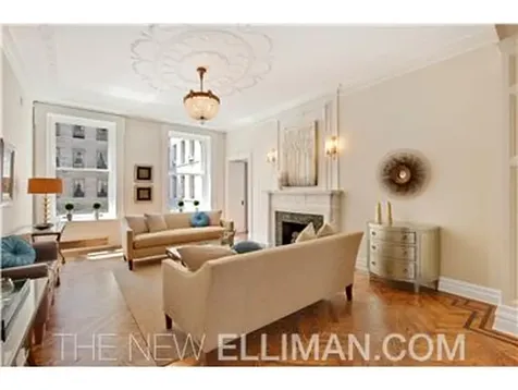 390 W End Avenue New York City NY 10024