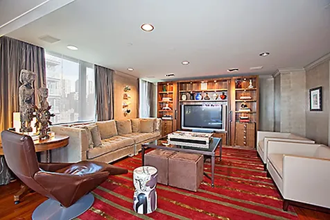 300 E 77th Street New York City NY 10075