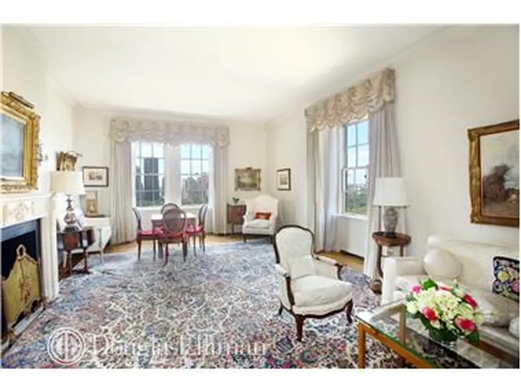795 5th Avenue New York City NY 10065