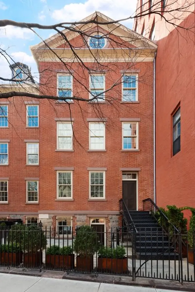 38 Prince Street New York City NY 10012