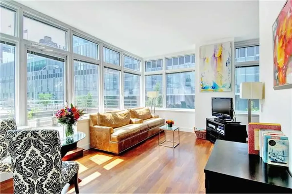 10 W End Avenue New York City NY 10023