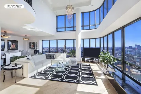 530 E 76th Street New York City NY 10021