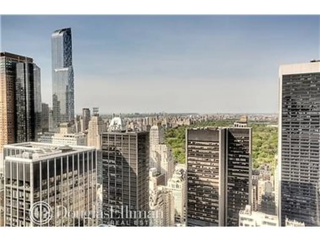 15 W 53rd Street New York City NY 10019