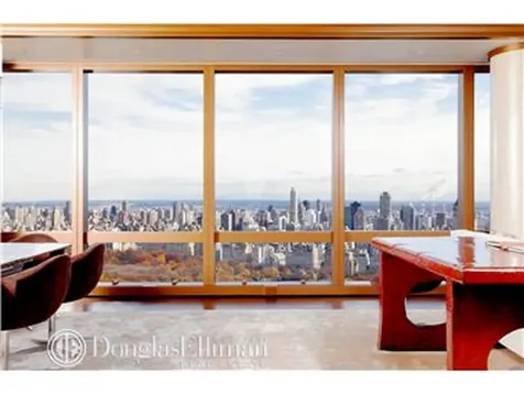 25 Columbus Circle New York City NY 10019