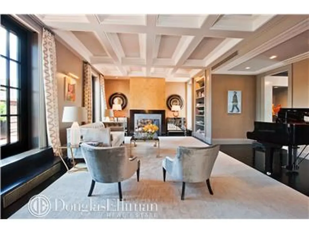 975 Park Avenue New York City NY 10028