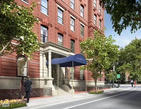 101 W 78th Street New York City NY 10024
