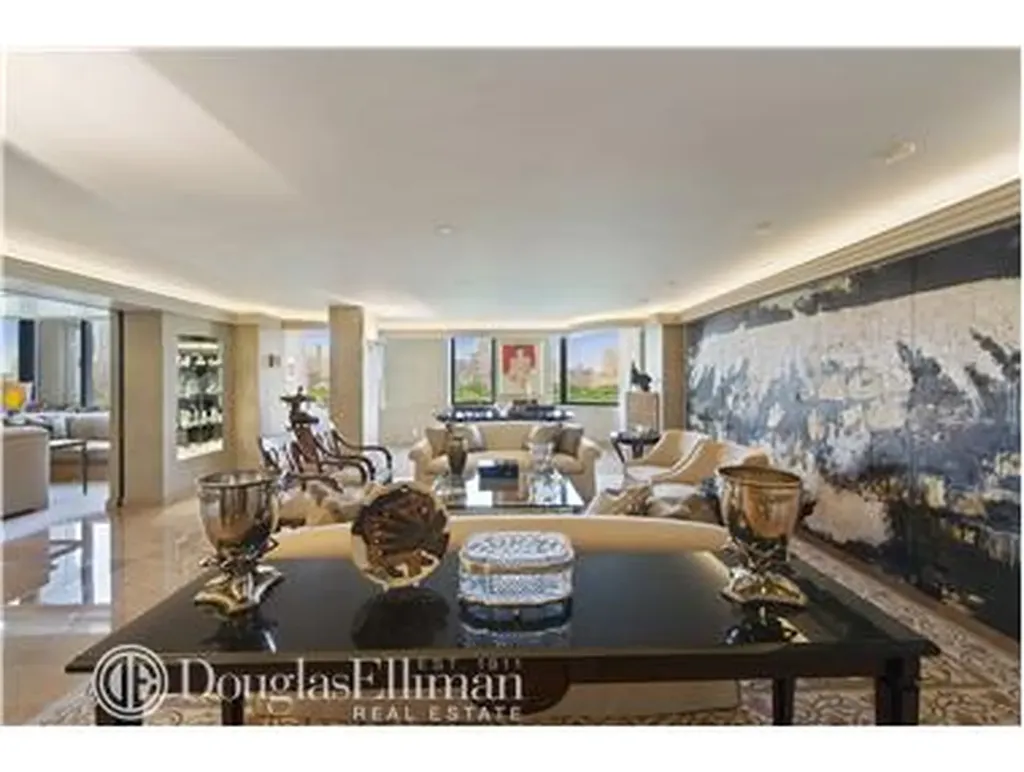 870 5th Avenue New York City NY 10065