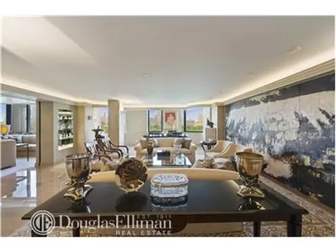 870 5th Avenue New York City NY 10065