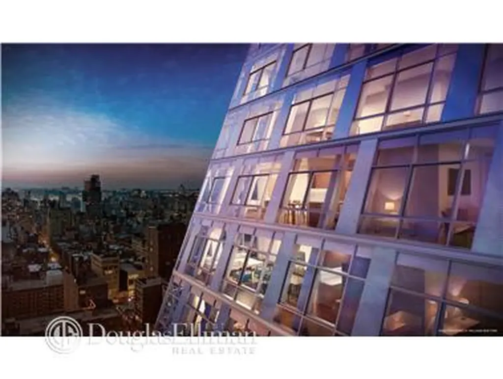 35 W 15th Street New York City NY 10011