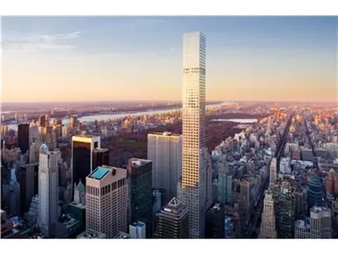 432 Park Avenue New York City NY 10022