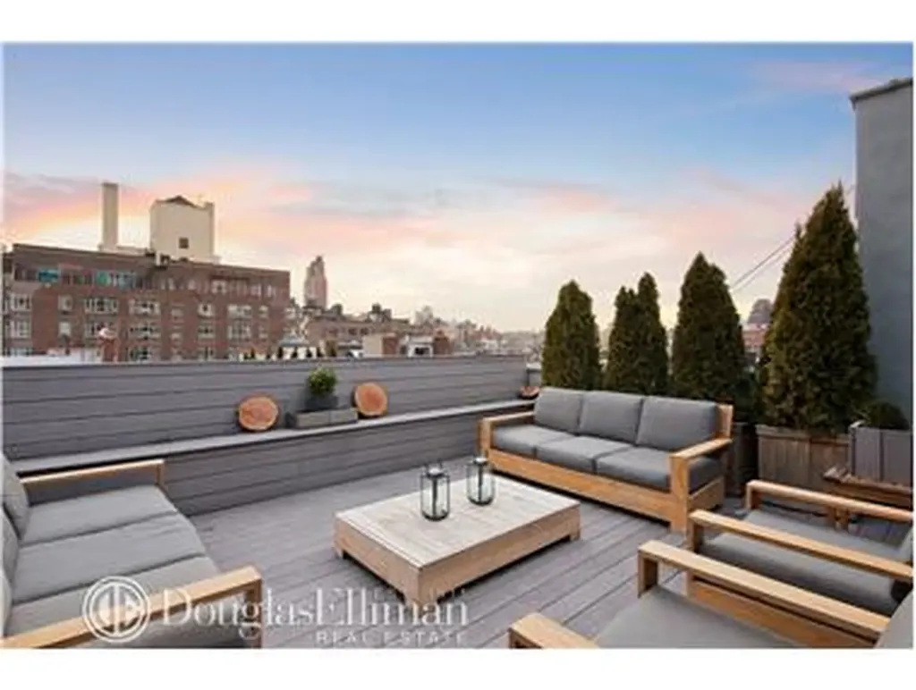 29 W 85th Street New York City NY 10024