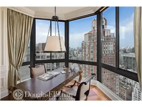 200 E 65th Street New York City NY 10065