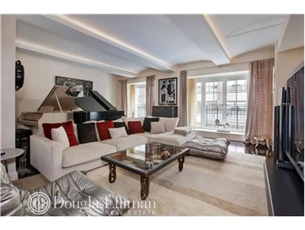 43 W 64th Street New York City NY 10023
