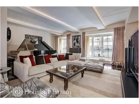 43 W 64th Street New York City NY 10023