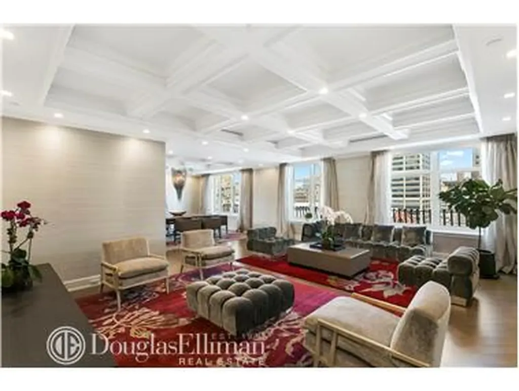 132 E 65th Street New York City NY 10065