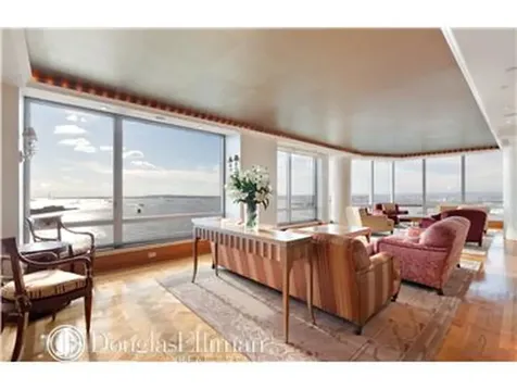 10 West Street New York City NY 10280