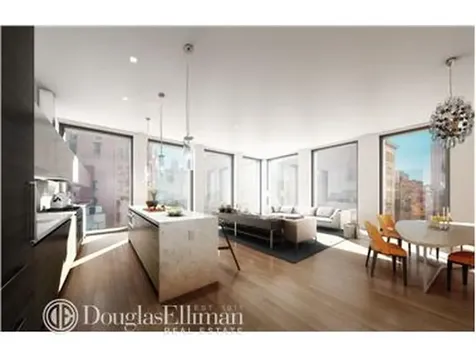 11 N Moore Street New York City NY 10013