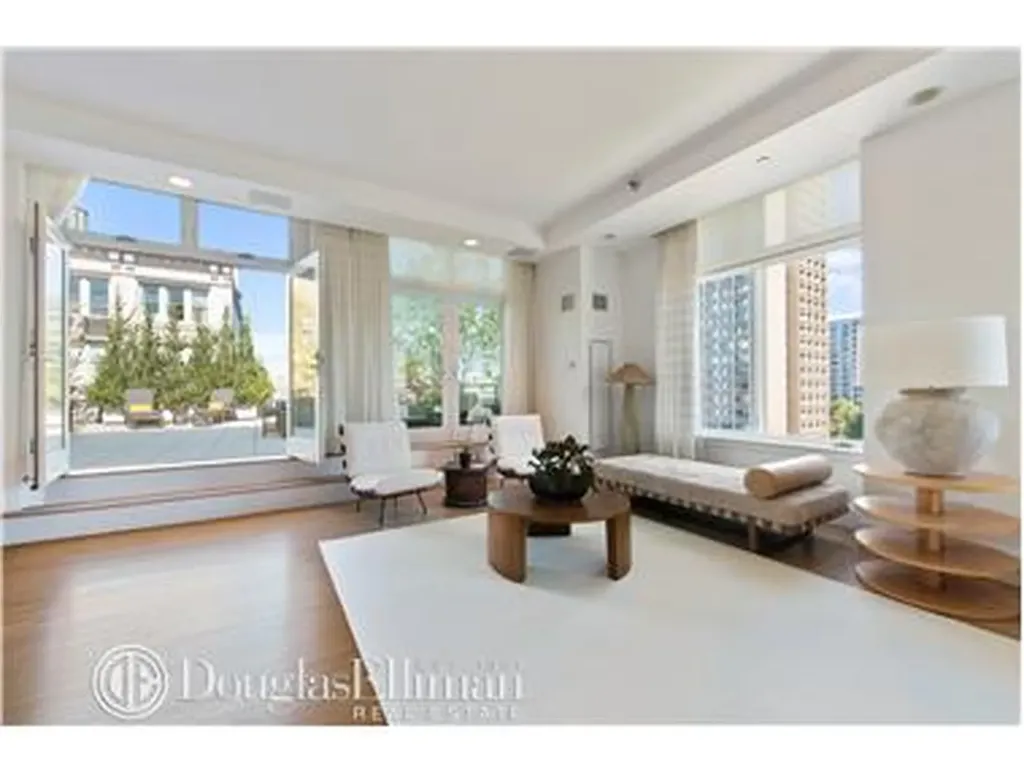 160 Wooster Street New York City NY 10012