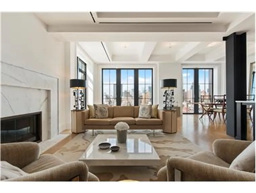 212 W 18th Street New York City NY 10011
