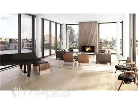 27 Wooster Street New York City NY 10013