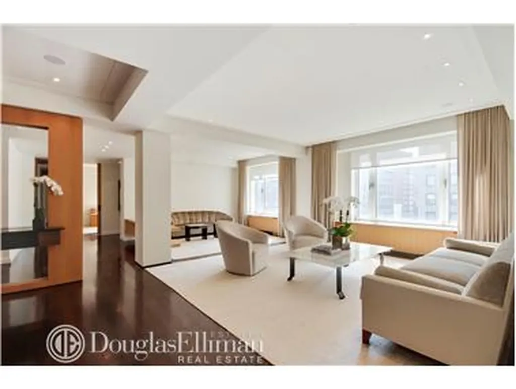 1045 Park Avenue New York City NY 10028