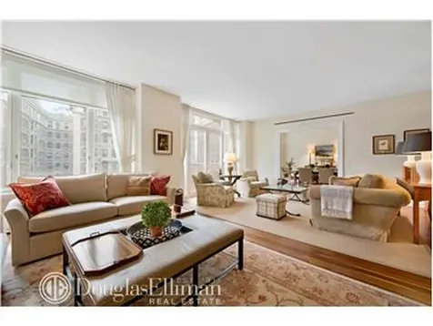 2150 Broadway New York City NY 10023