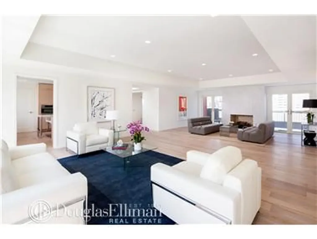 101 W 87th Street New York City NY 10024