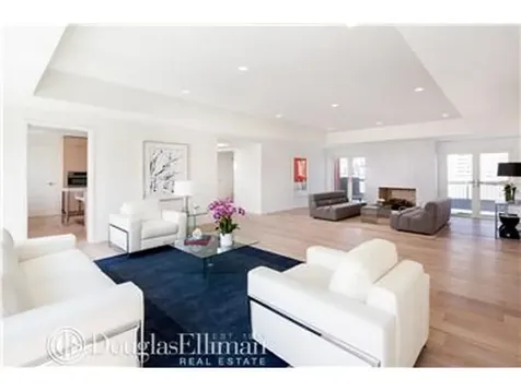 101 W 87th Street New York City NY 10024