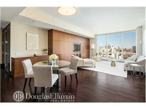 151 E 85th Street New York City NY 10028