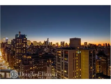 201 E 80th Street New York City NY 10021