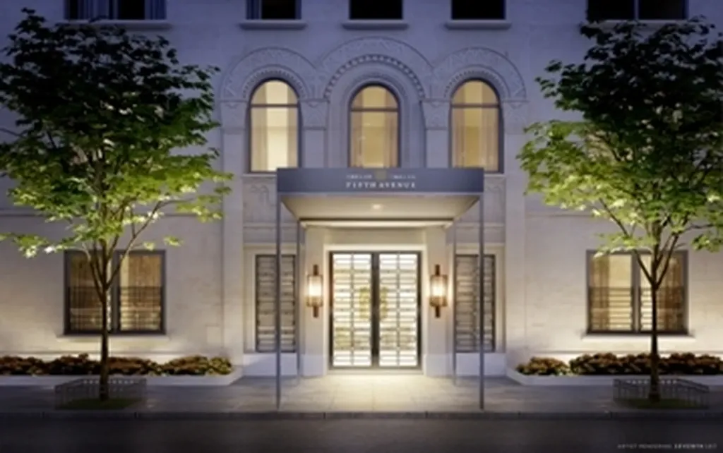 1212 5th Avenue New York City NY 10029