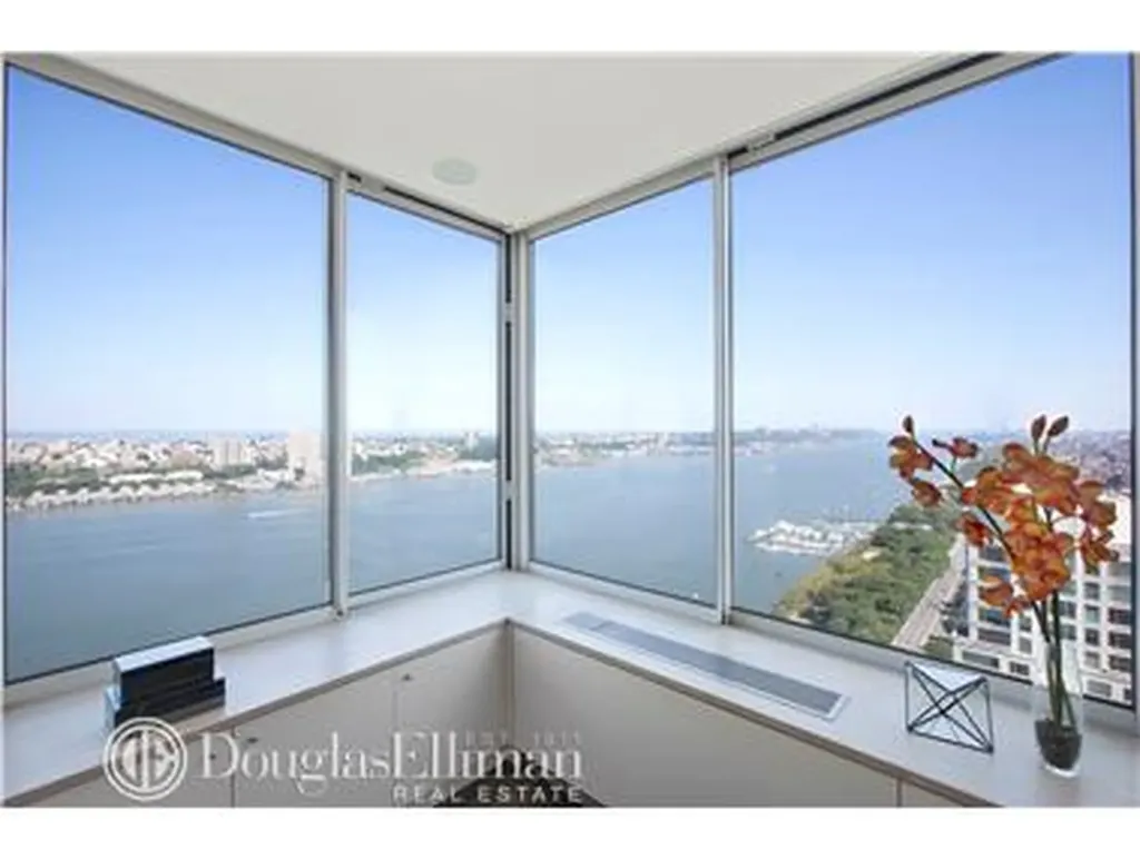 200 Riverside Boulevard New York City NY 10069