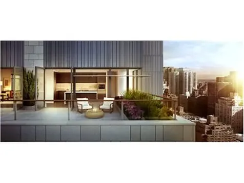 301 E 50th Street New York City NY 10022