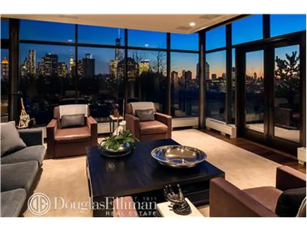 158 Mercer Street New York City NY 10012