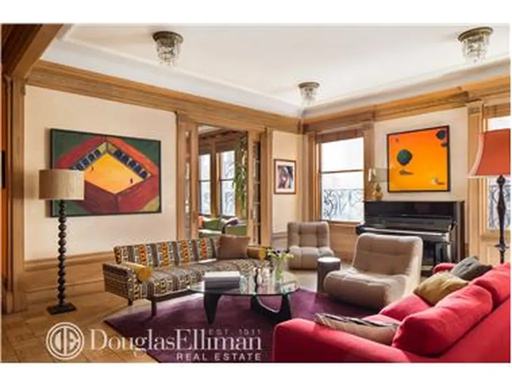 43 5th Avenue New York City NY 10003